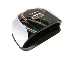 LED/UV lampa na nehty 256W bílá