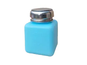 Dávkovač 100ml - modrý