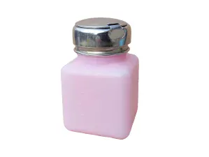 DÁVKOVAČ 100ml. - růžový