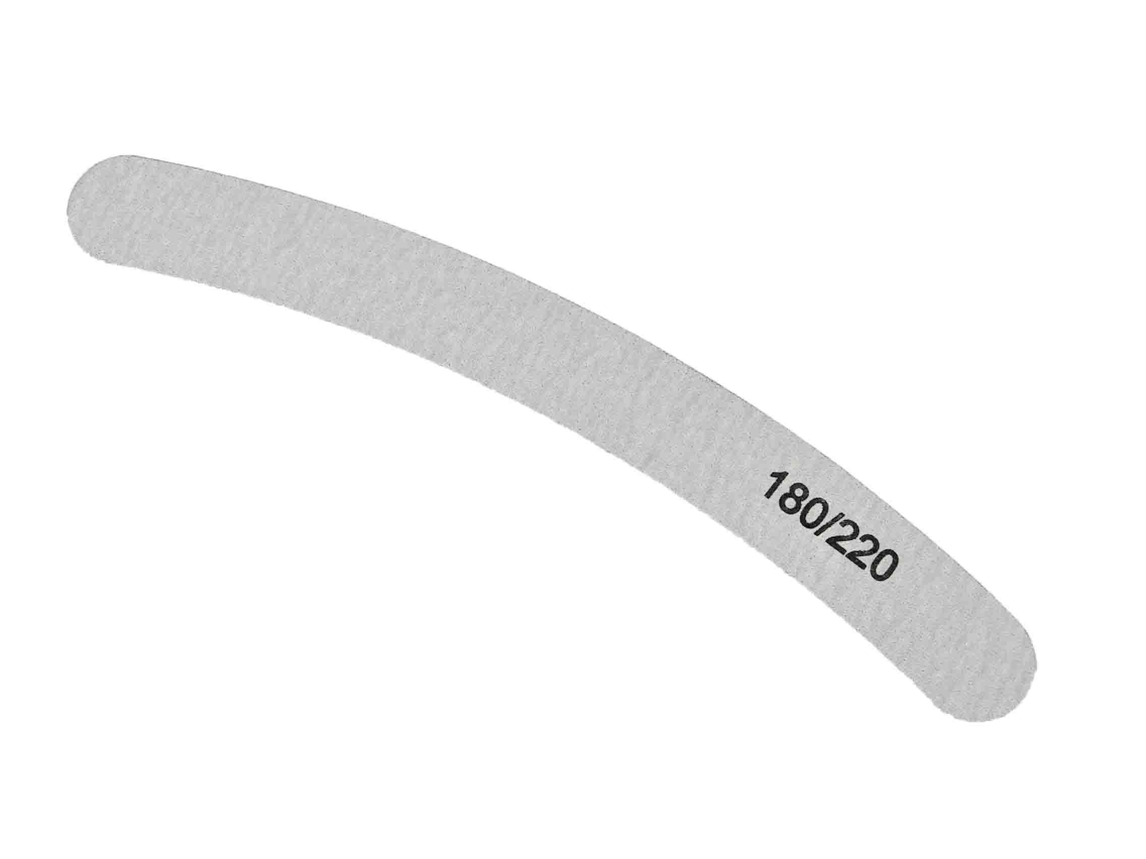 PILNÍK - BANANA ZEBRA 180/220