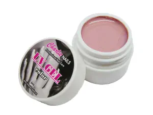 Charlie UV/LED gel 5ml - růžový č.301
