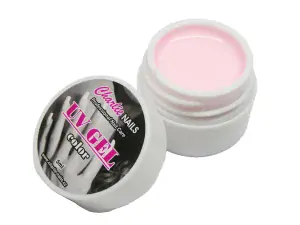 Charlie UV/LED gel 5ml - růžový č.305
