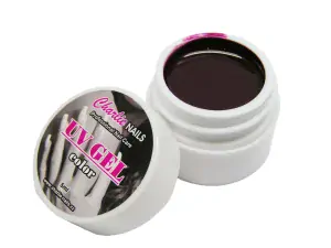 Charlie UV/LED gel 5ml - fialový č.306