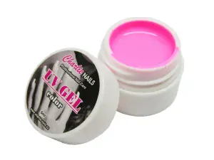 Charlie UV/LED gel 5ml - růžový č.312