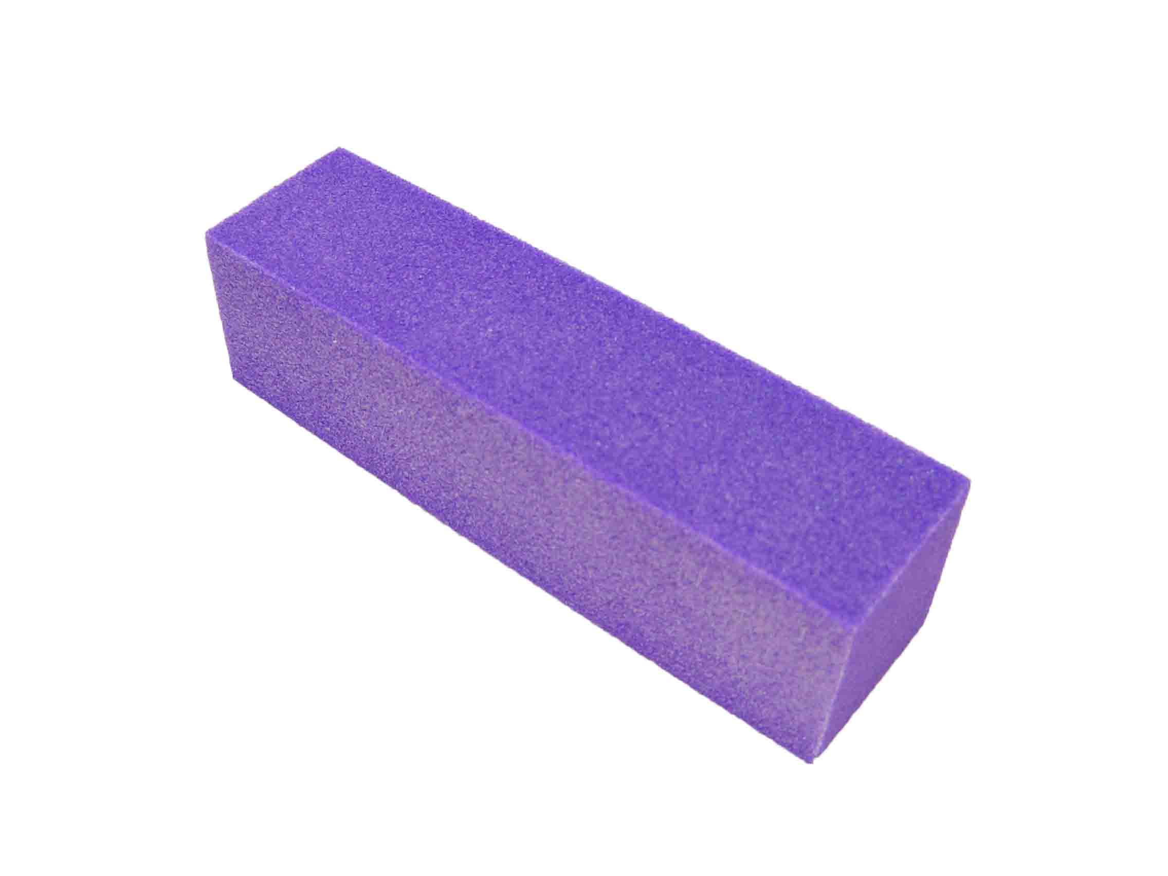 BRUSNÝ BLOK  - fialový