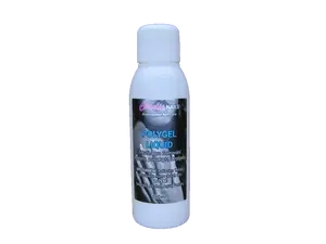 PolyGel liquid 100ml.