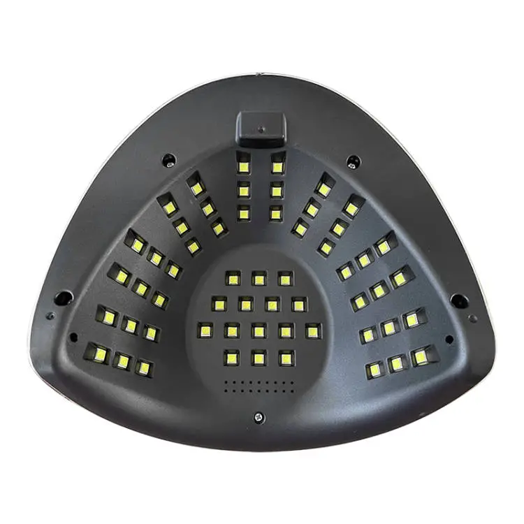 LED/UV  lampa na nehty 150W pink