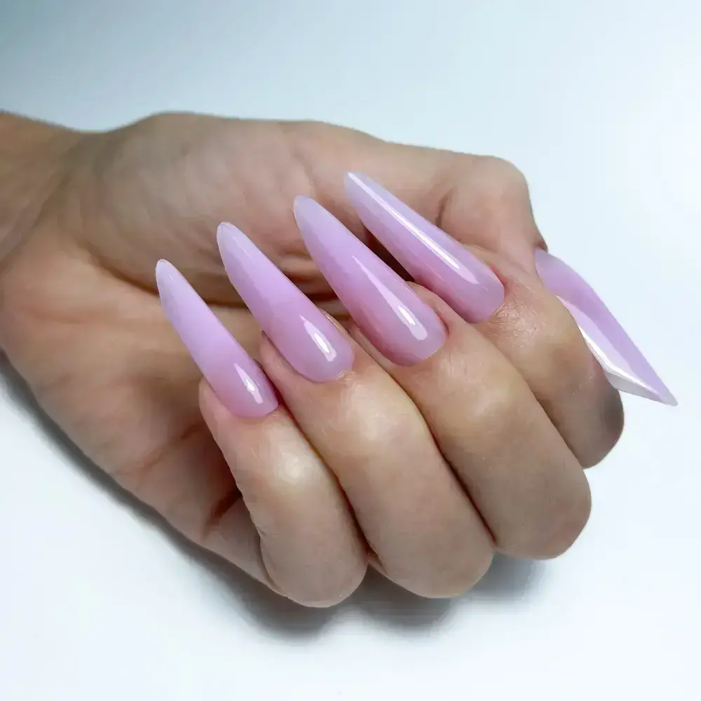 Charlie nails PolyGel 30ml. Fuchsia Pink