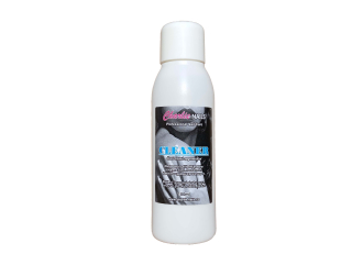 Charlie Cleaner 100ml - čistič gelu a výpotku