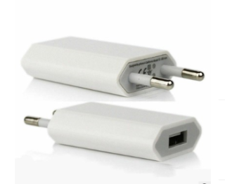 Síťový USB adaptér 1A
