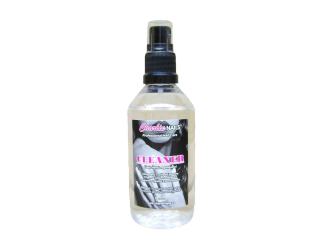 Cleaner Charlie - čistič gelu a výpotku100ml.s rozprašovačem