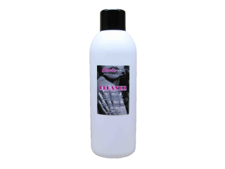 Cleaner Charlie - čistič gelu a výpotku - 1000ml.